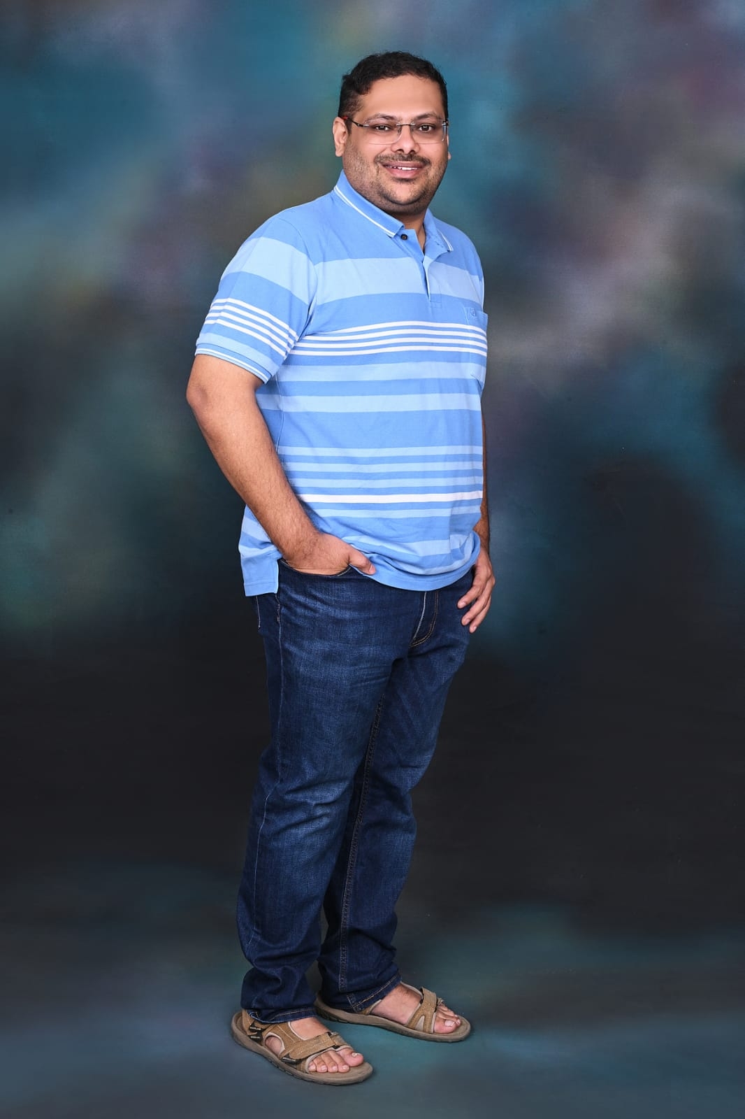 Profile Picture